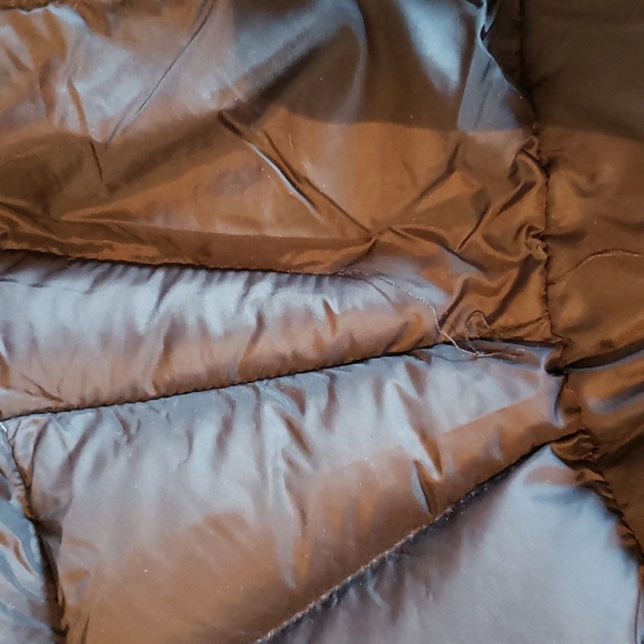 NWT! 🎉2XHost Pick🎉Eddie Bauer Microlight Down Parka - Picture 14 of 15